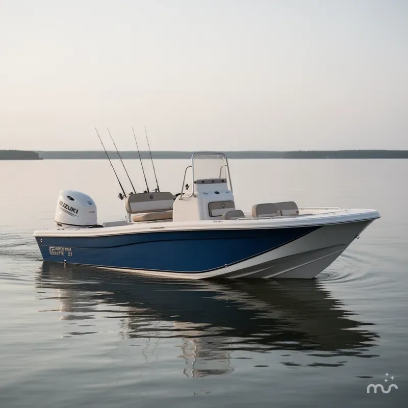 The Image of Carolina Ultra Elite Series 21 2026 - 0