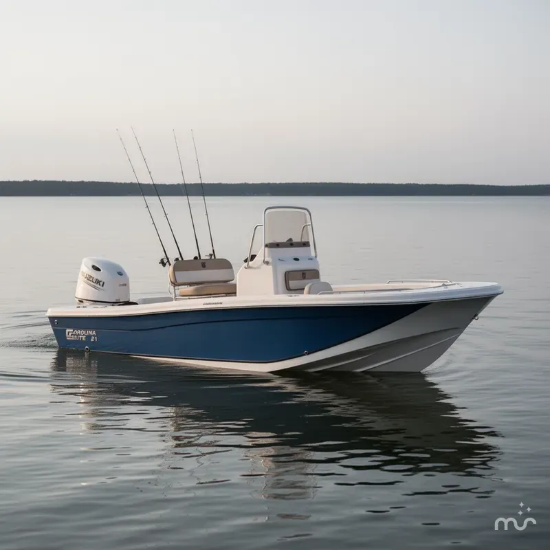 Slide: The Image of Carolina Ultra Elite Series 21 2026 - 2