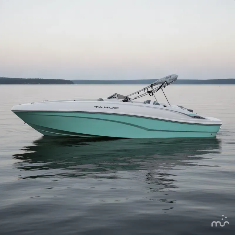 Slide: The Image of Tahoe T18 OB OP4 IW MI CMS HYD 115 27 2027 - 1