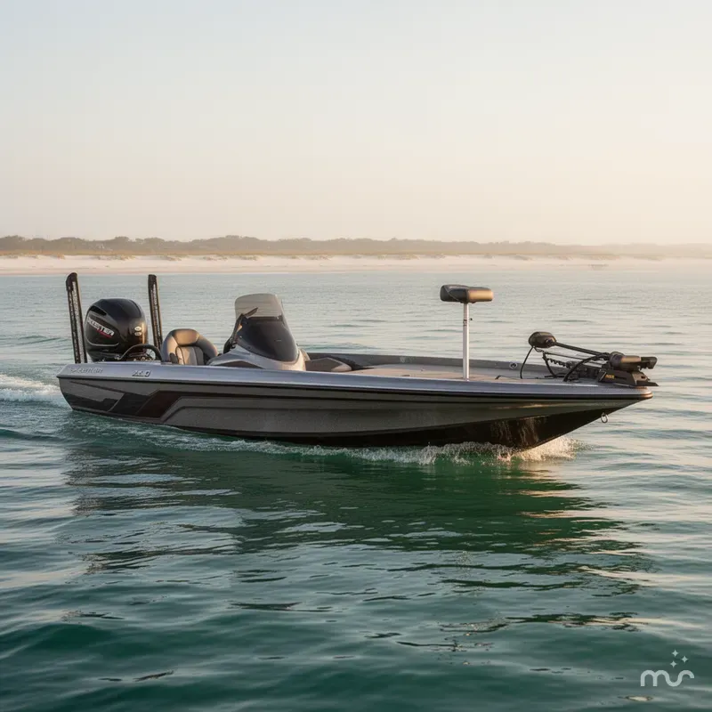 The Image of Skeeter ZXE20 2026 - 0