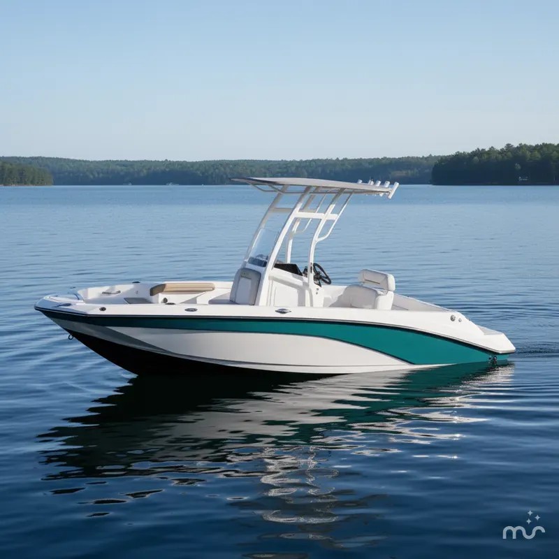 Slide: The Image of Yamaha 195 FSH Sport 2021 - 2
