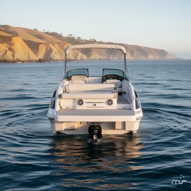 Slide: The Image of Formula 270 Bowrider 2027 - 1