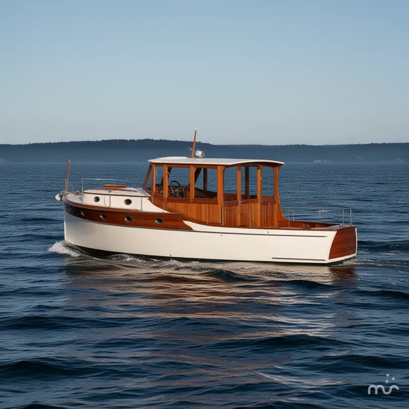 Slide: The Image of Consolidated Express Cruiser 1927 - 2