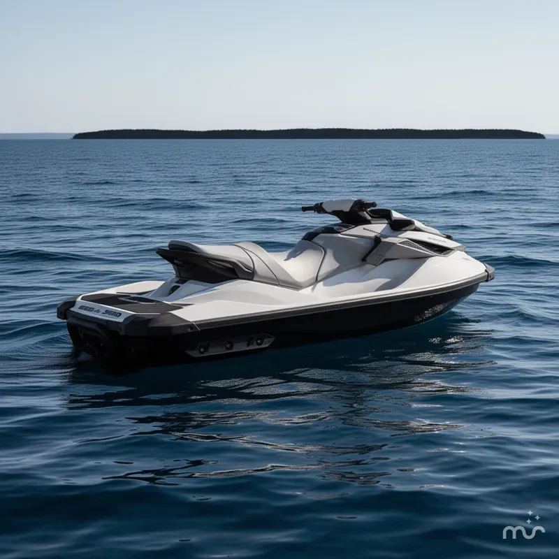 The Image of Sea-Doo FishPro Scout 130 2024 - 0