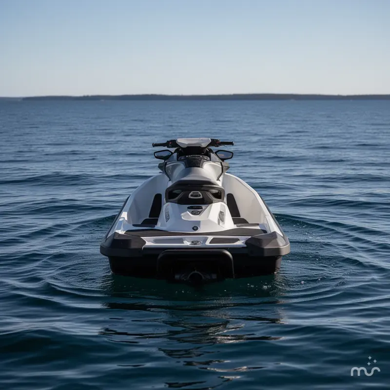 Slide: The Image of Sea-Doo FishPro Scout 130 2024 - 2