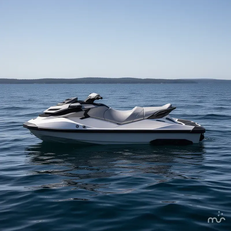 Slide: The Image of Sea-Doo FishPro Scout 130 2024 - 3