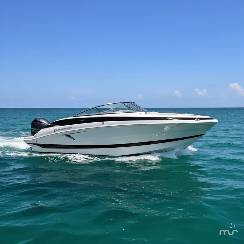 Slide: The Image of Crownline Boats 250 XSS 2023 - 0