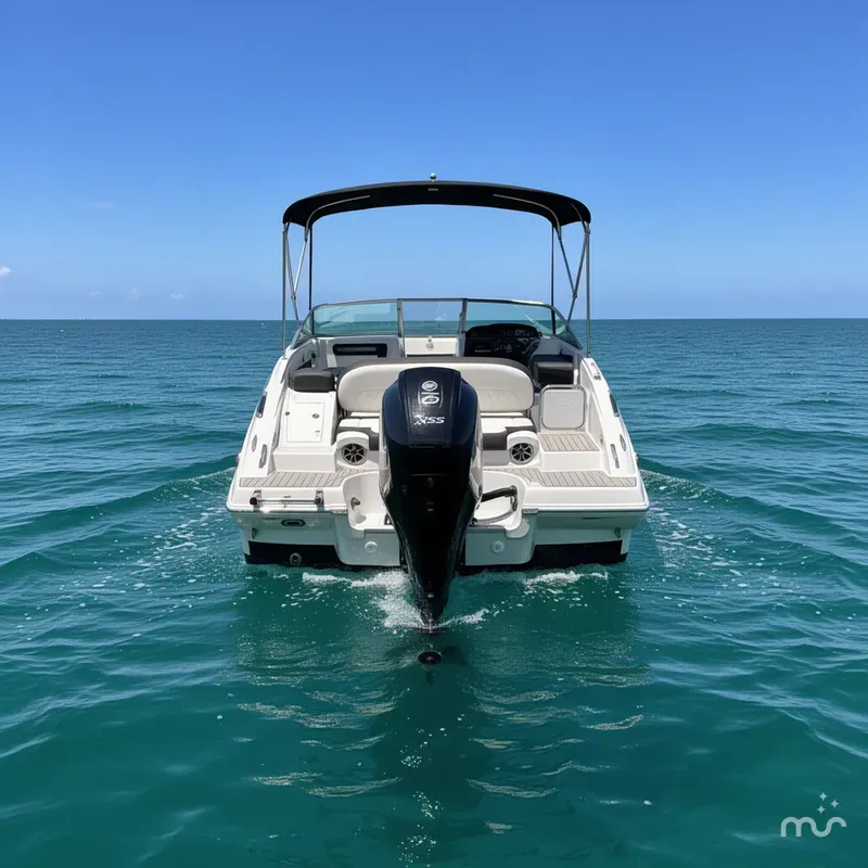 Slide: The Image of Crownline Boats 250 XSS 2023 - 3