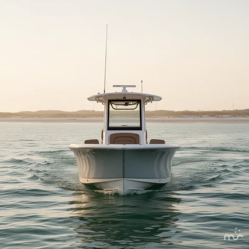 Slide: The Image of Sea Hunt Ultra 239 SE 2022 - 1