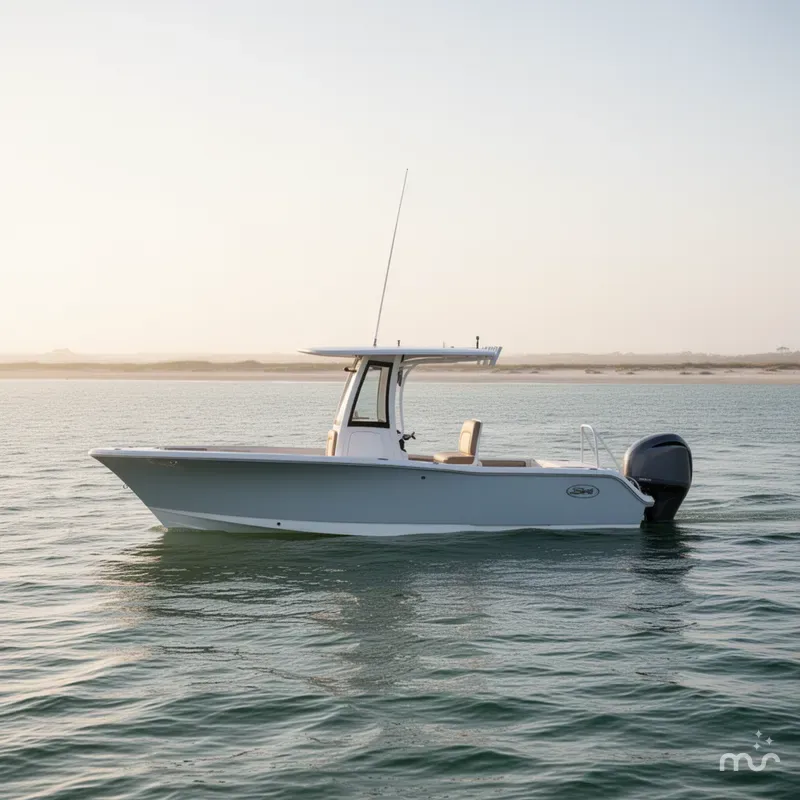 Slide: The Image of Sea Hunt Ultra 239 SE 2022 - 2