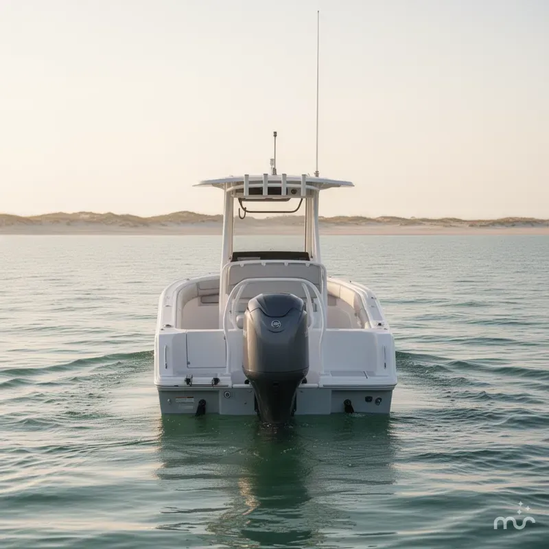 Slide: The Image of Sea Hunt Ultra 239 SE 2022 - 3