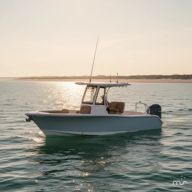Slide: The Image of Sea Hunt Ultra 239 SE 2022 - 4