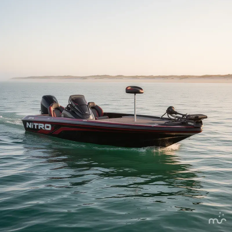 The Image of Nitro Z18 Pro 2026 - 0