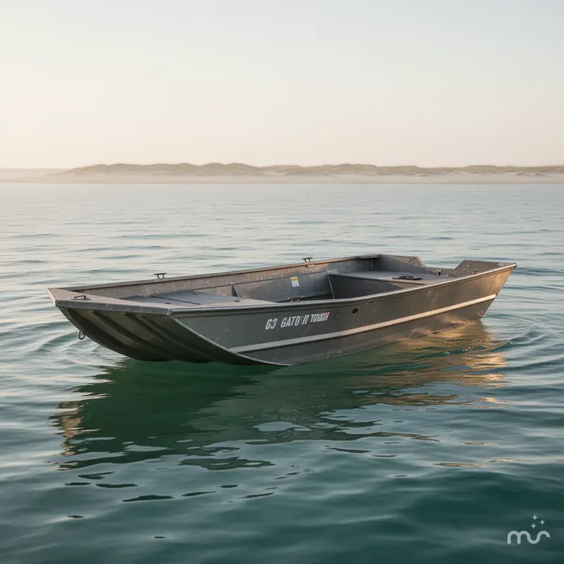 Slide: The Image of G3 Gator Tough 1756 CC 2016 - 4