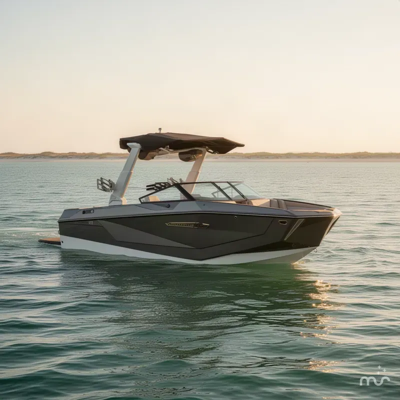 Slide: The Image of Nautique G25 2027 - 4