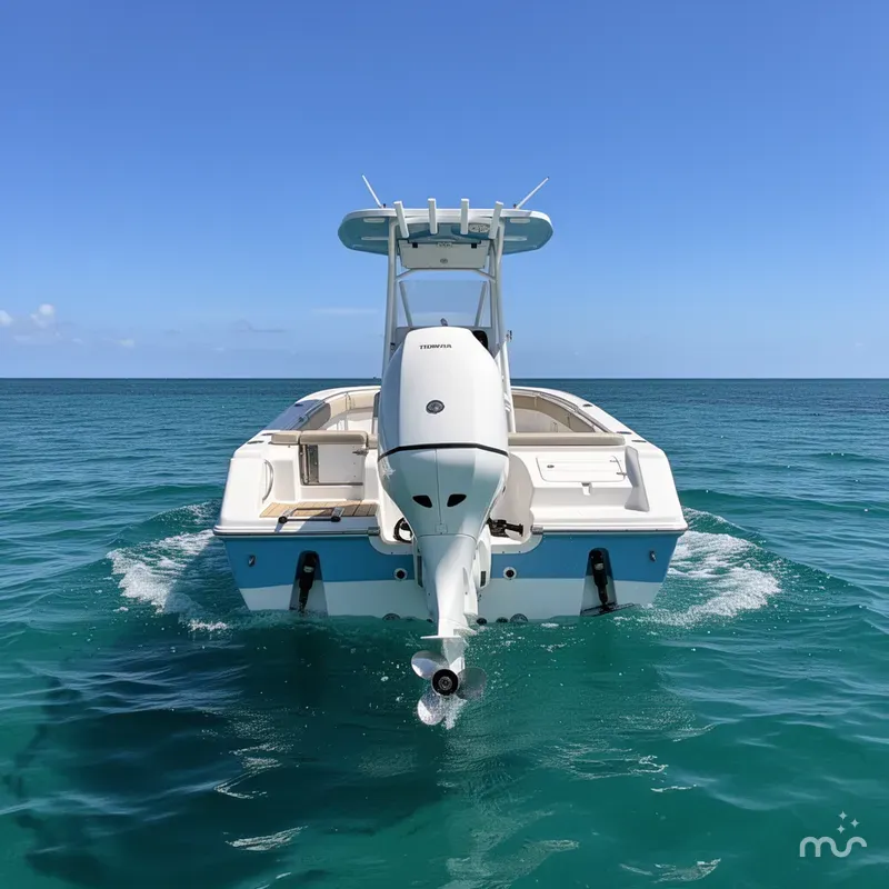 Slide: The Image of Tidewater 220 2019 - 3