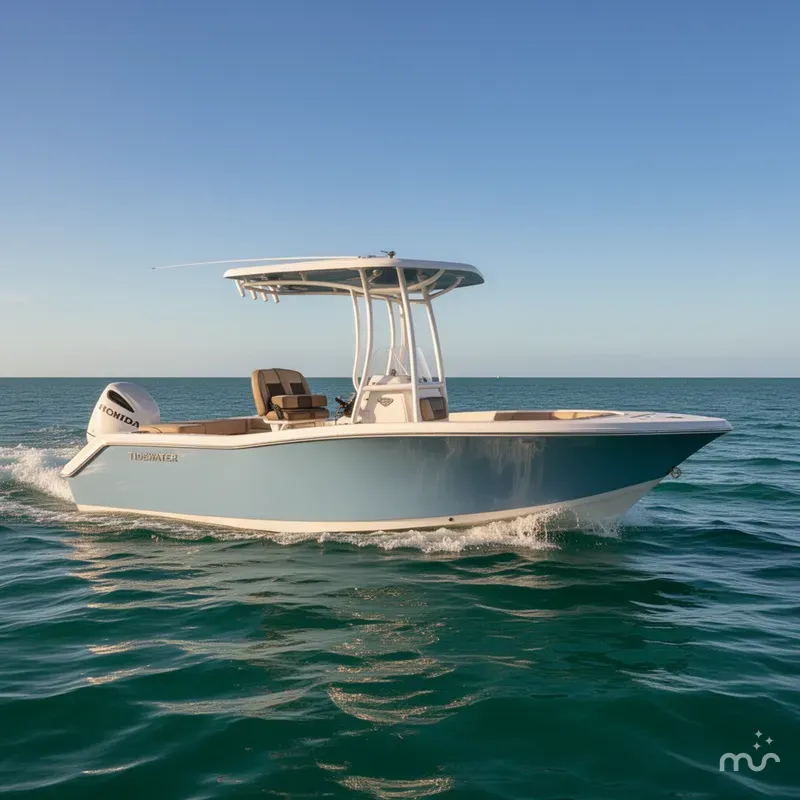 Slide: The Image of Tidewater 220 2019 - 4