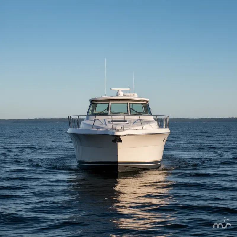 Slide: The Image of Tiara 4200 Open 2006 - 2