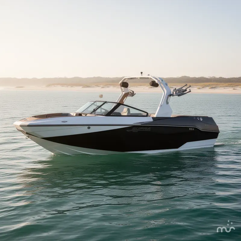 Slide: The Image of Supra R225 2027 - 4