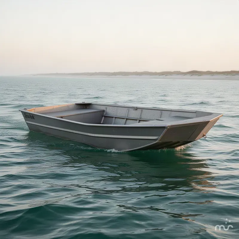 The Image of SeaArk 1648 Special 2026 - 0