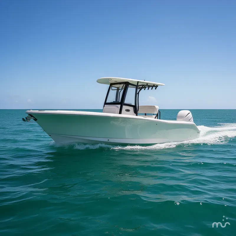 Slide: The Image of Sea Hunt Ultra 255 SE 2027 - 0