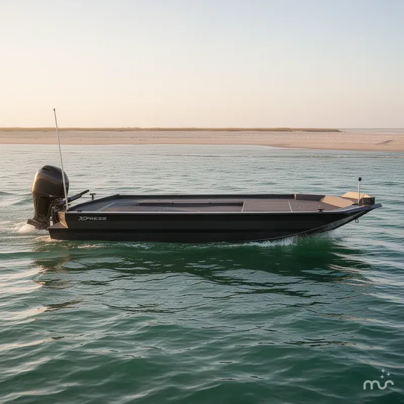 The Image of Xpress Hyper-Lift Duck Boat Series X18DB 2027 - 0