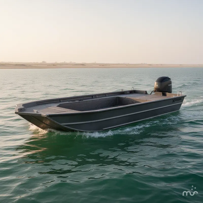 Slide: The Image of Xpress Hyper-Lift Duck Boat Series X18DB 2027 - 1