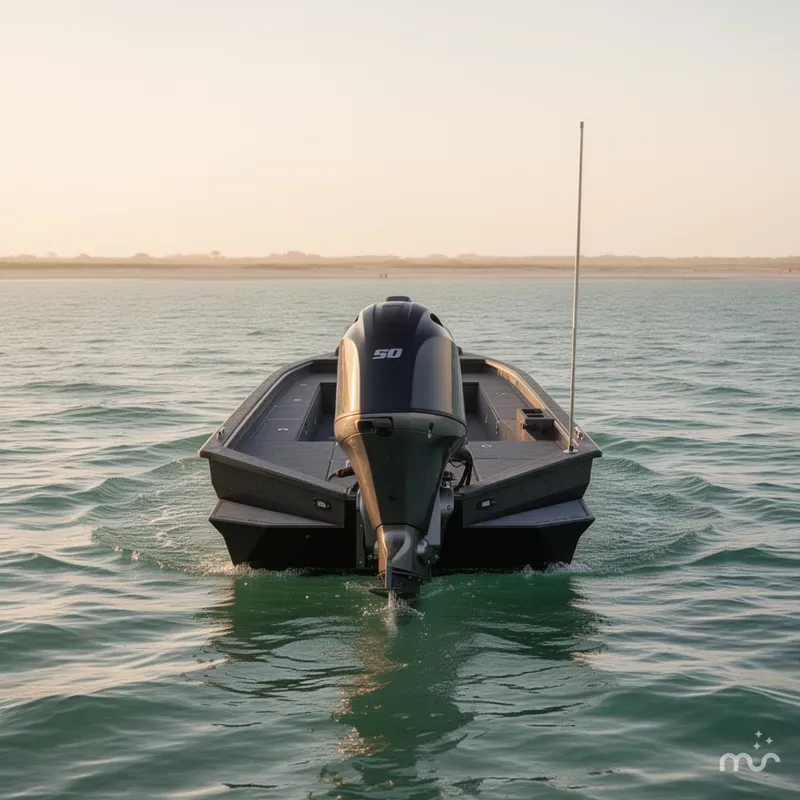 Slide: The Image of Xpress Hyper-Lift Duck Boat Series X18DB 2027 - 2