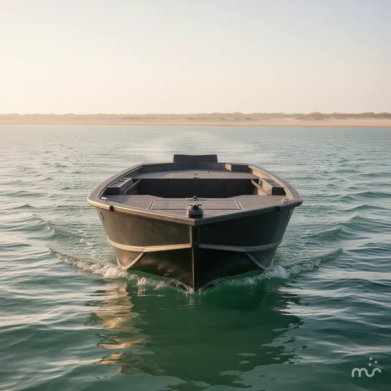 Slide: The Image of Xpress Hyper-Lift Duck Boat Series X18DB 2027 - 3