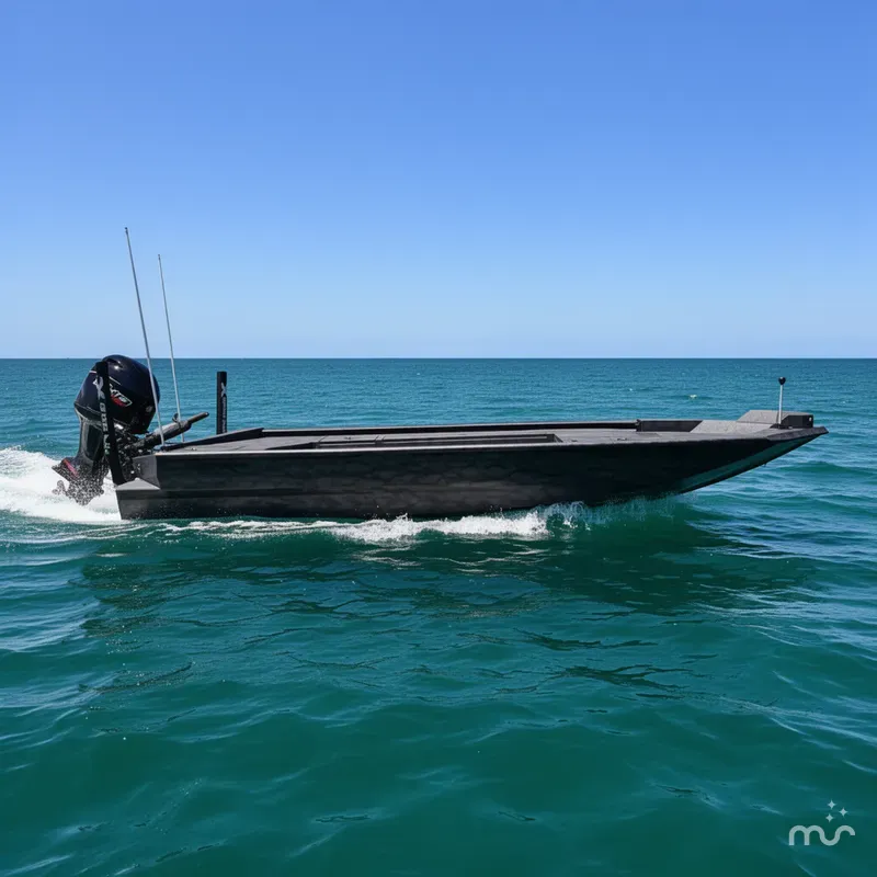The Image of Xpress Hyper-Lift Duck Boat Series X18DB 2027 - 0