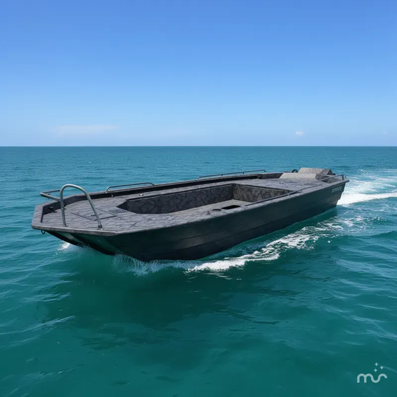 Slide: The Image of Xpress Hyper-Lift Duck Boat Series X18DB 2027 - 1