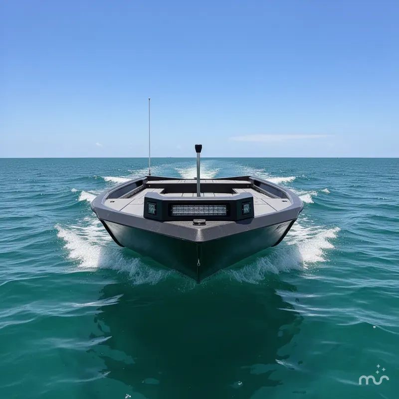 Slide: The Image of Xpress Hyper-Lift Duck Boat Series X18DB 2027 - 3