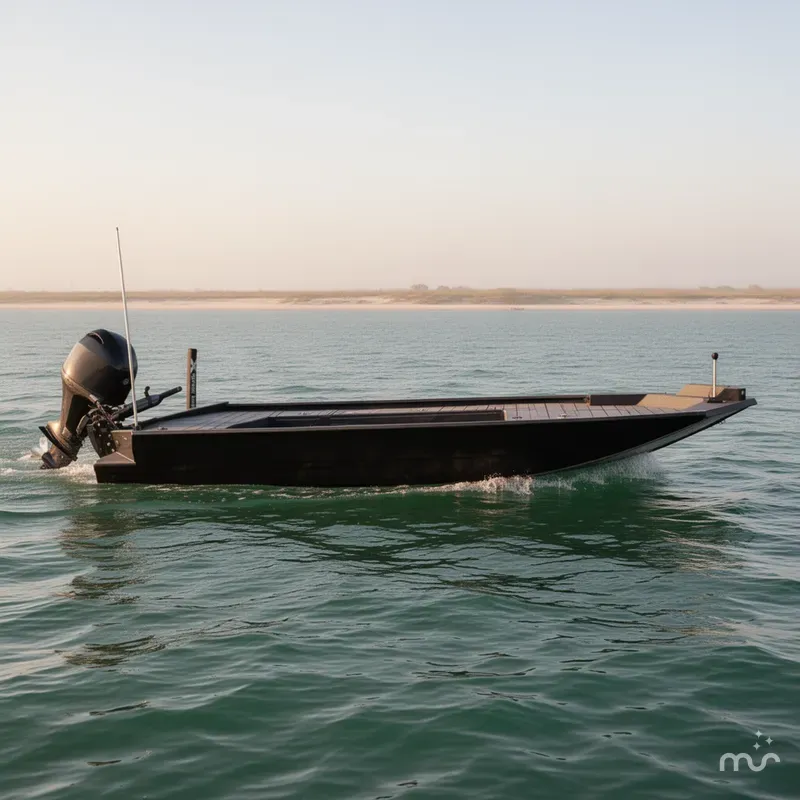 The Image of Xpress Hyper-Lift Duck Boat Series X18DB 2027 - 0