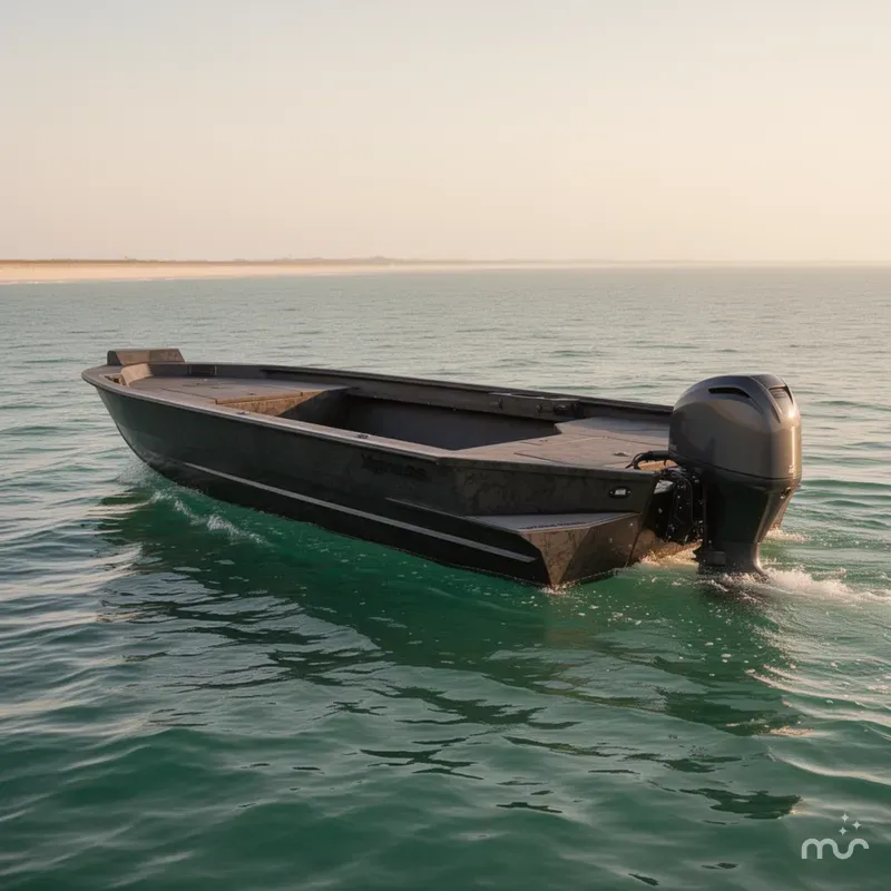 Slide: The Image of Xpress Hyper-Lift Duck Boat Series X18DB 2027 - 1