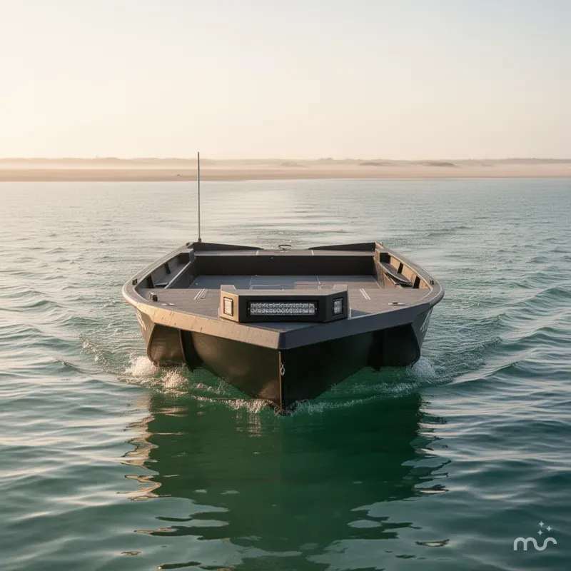 Slide: The Image of Xpress Hyper-Lift Duck Boat Series X18DB 2027 - 3