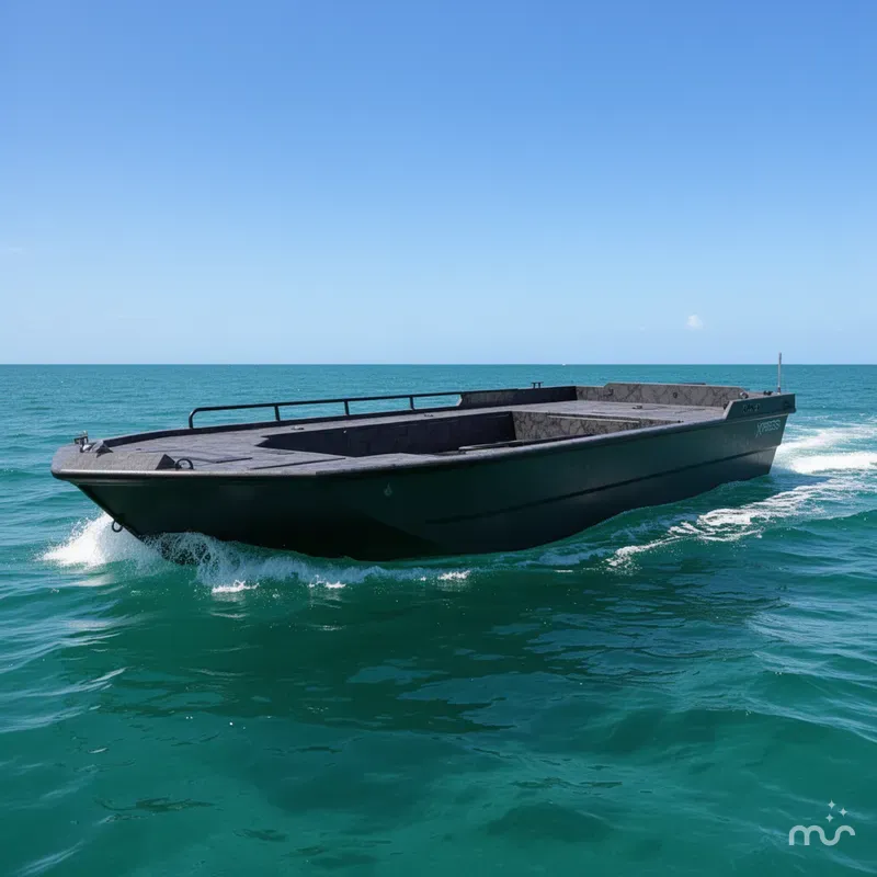 The Image of Xpress Hyper-Lift Duck Boat Series X18DB 2027 - 0