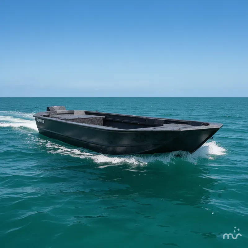 Slide: The Image of Xpress Hyper-Lift Duck Boat Series X18DB 2027 - 1