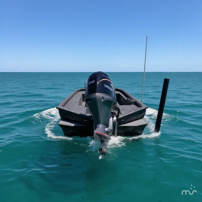 Slide: The Image of Xpress Hyper-Lift Duck Boat Series X18DB 2027 - 2