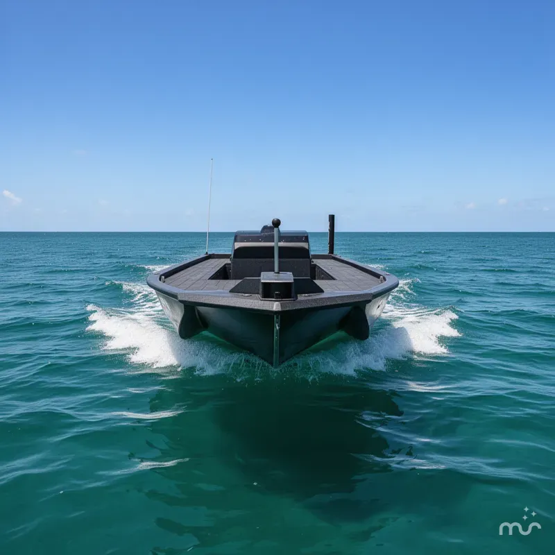 Slide: The Image of Xpress Hyper-Lift Duck Boat Series X18DB 2027 - 3