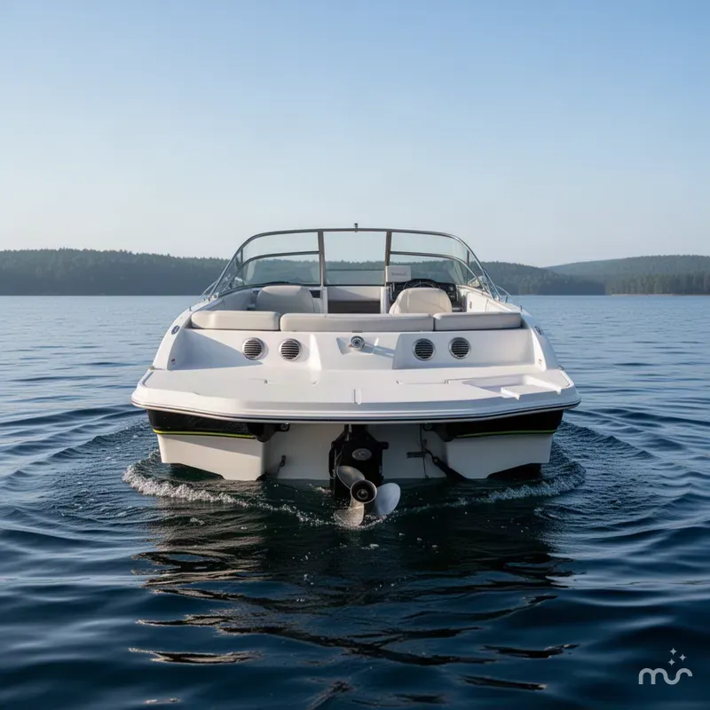 The Image of Tracker TAHOE 700 MOK 2018 - 0