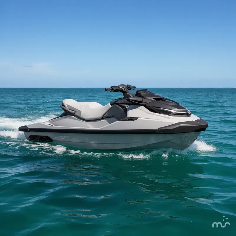 Slide: The Image of Sea-Doo FishPro Trophy 170 2026 - 0
