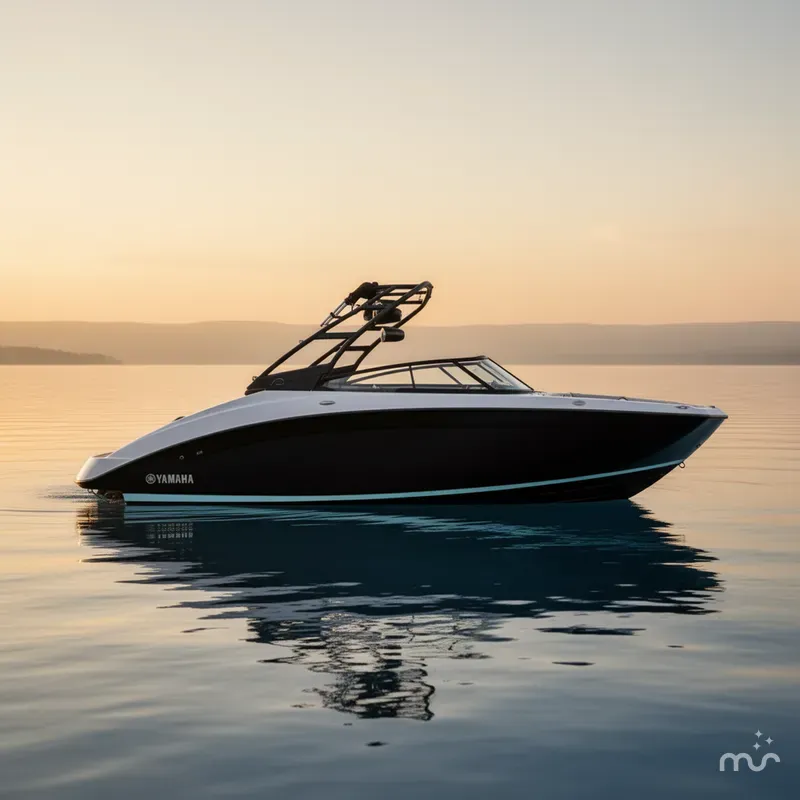 Slide: The Image of Yamaha AR250 2023 - 4