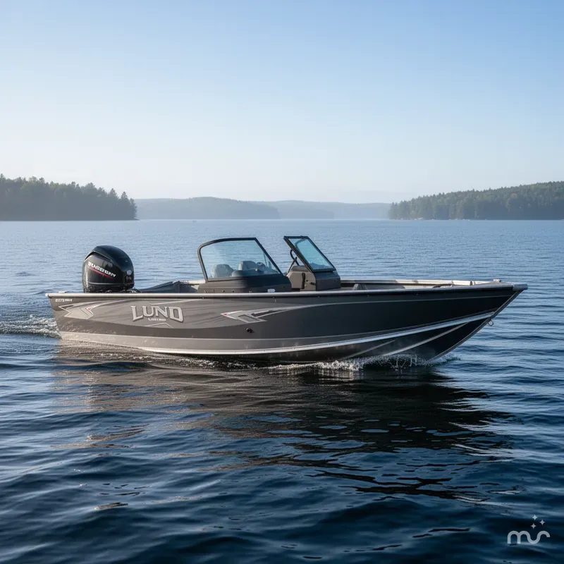 The Image of Lund 2075 Pro V Limited Sport 2020 - 0