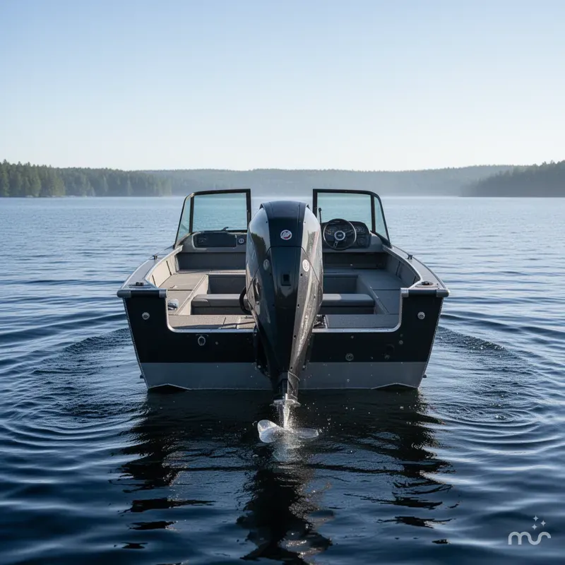 Slide: The Image of Lund 2075 Pro V Limited Sport 2020 - 1