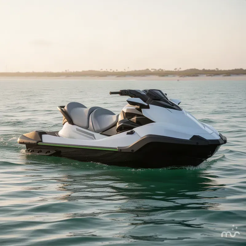 The Image of Kawasaki Stx 2026 - 0
