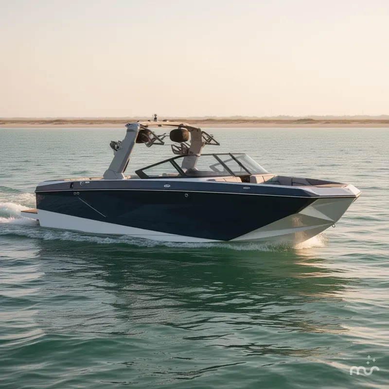 The Image of Nautique Super Air Nautique G23 2022 - 0