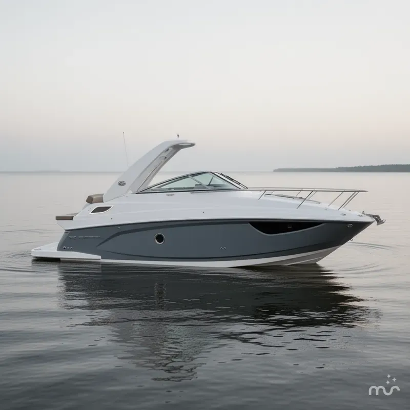 The Image of Regal 28 Express 2027 - 0