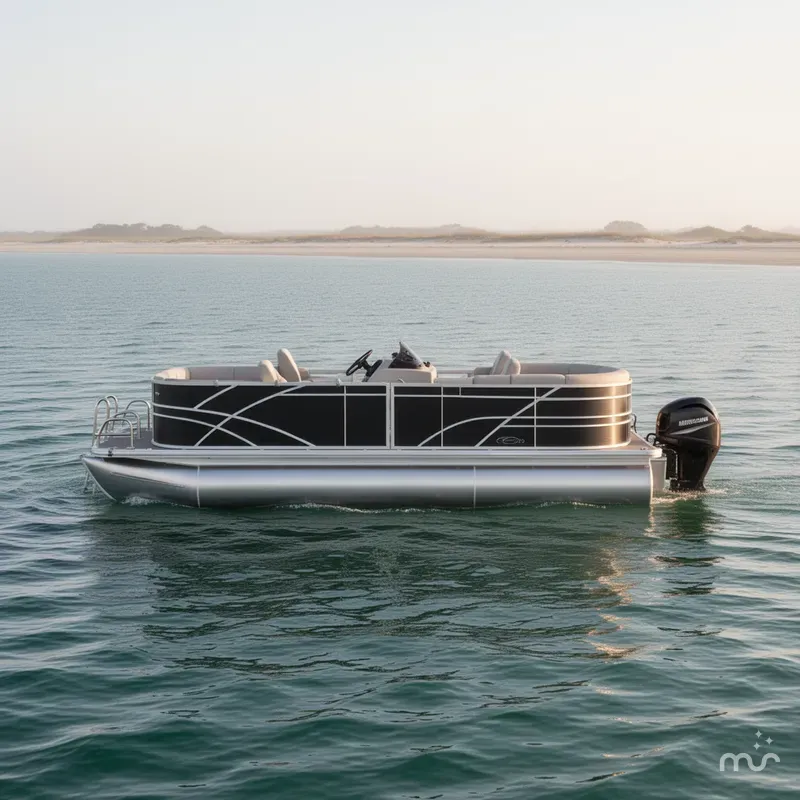 The Image of Sylvan Mirage 818 Fish 2027 - 0