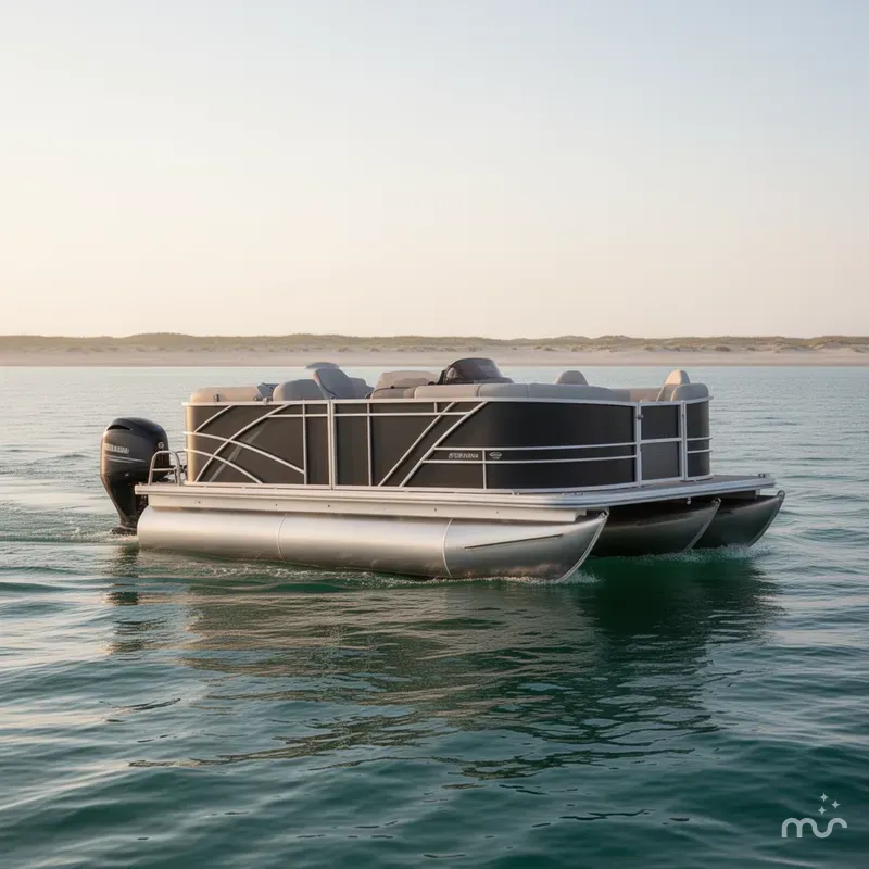 Slide: The Image of Sylvan Mirage 818 Fish 2027 - 1