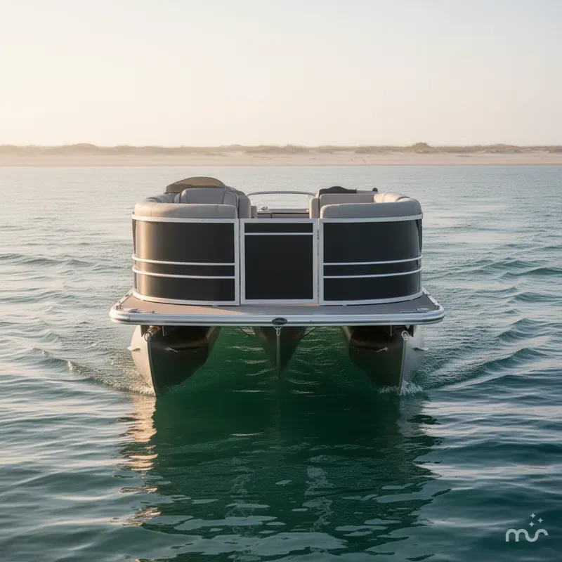 Slide: The Image of Sylvan Mirage 818 Fish 2027 - 2